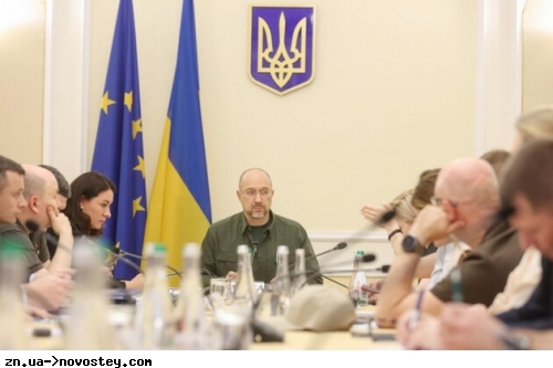 Шмигаль заявив про виконання Україною всіх рекомендацій ЄС: Шабунін пояснив, чому це не так