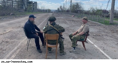 Таємні переговори про виведення бійців із «Азовсталі» вів депутат Ковальов, який має зв’язки в ФСБ – CNN