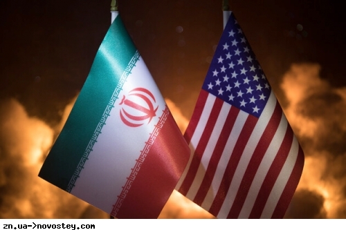 Іран анонсував обмін ув'язненими із США