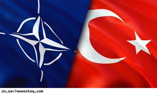 Вступ Швеції та Фінляндії до НАТО: в Туреччині заявили, що все ще чекають на виконання країнами зобов'язань 