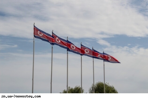 КНДР заявила, що вживає заходів для стримування «провокацій» з боку США та Південної Кореї 