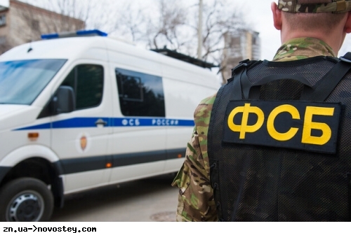 У ФСБ заявили про затримання у Криму українця. Йому хочуть «пришити» участь у «кримськотатарському батальйоні»