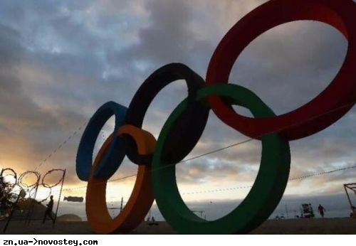У МОК відреагували на заклик Великої Британії чинити тиск на спонсорів для усунення росіян від Олімпіади