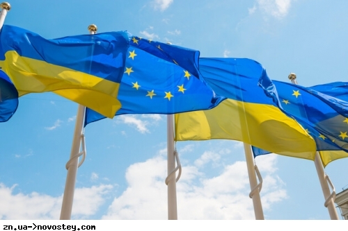 Рада ЄС затвердила збільшення Європейського фонду миру, що фінансує військову допомогу Україні