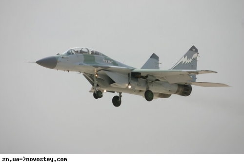 Україна може отримати польські МіГ-29 через 4-6 тижнів — Моравецький