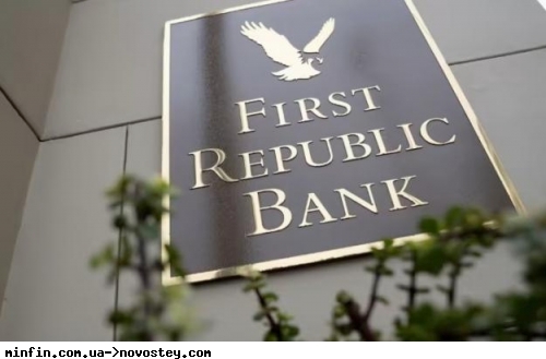   First Republic Bank   78%   