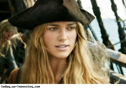 Зірка “Піратів Карибського моря“ Кіра Найтлі постаріла: рідкісний вихід актриси у світ 