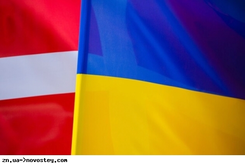 Данія створить фонд на мільярд доларів, щоб допомогти Україні