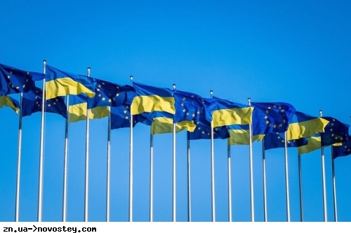 Проміжний звіт про готовність України до вступу у ЄС може з’явитися ближче до літа – Ченцов