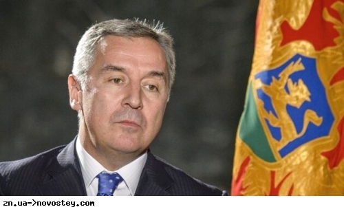 Президент Чорногорії розпустив парламент: чому і коли оберуть новий