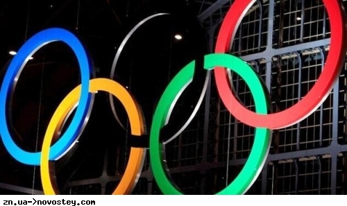 НОК Німеччини виступив проти повернення російських спортсменів у світовий спорт