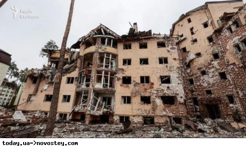 В Україні вже є гроші на виплату компенсації за зруйноване житло, - Олена Шуляк