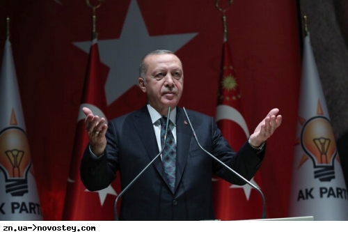 Туреччина починає ратифікацію членства Фінляндії в НАТО – Ердоган