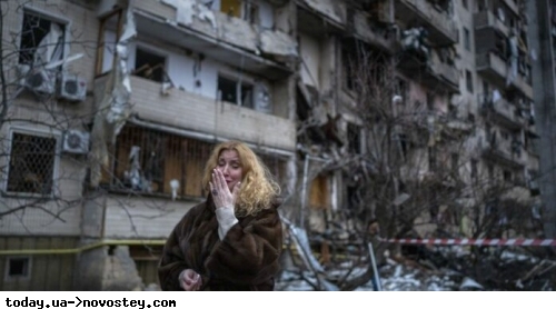 В Україні вже є гроші на виплату компенсації за зруйноване житло, - Олена Шуляк 
