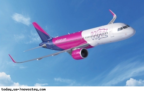          :     Wizz Air