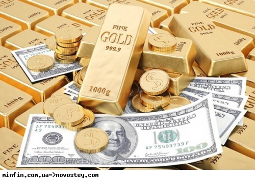 Золото зростає: Ціна перевищила $2000 за унцію вперше з квітня 2022 року 