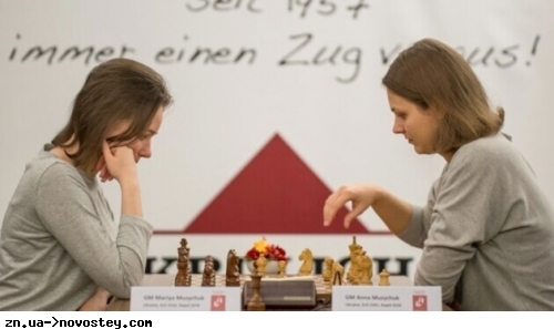 Титуловані українські шахістки знялися з турніру в Індії, на якому виступатимуть росіянки