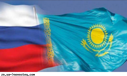 У Росії чергова стратегічна поразка: Казахстан вперше відправив нафту в обхід РФ