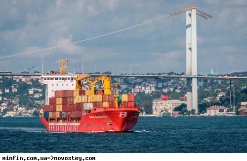 Туреччина припинила транзит підсанкційних товарів до Росії — Reuters 