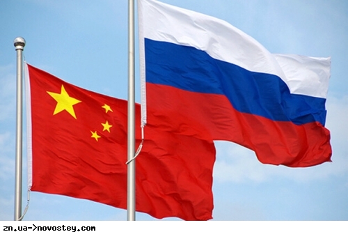 Росія, ймовірно, просила Китай надати їй летальну військову допомогу – Столтенберг