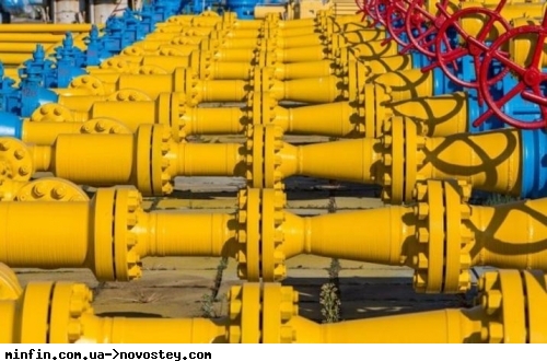 Молдова знову почне купувати російський газ 