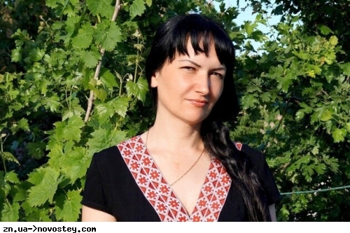 Журналістка Данілович оголосила сухе голодування у СІЗО Сімферополя