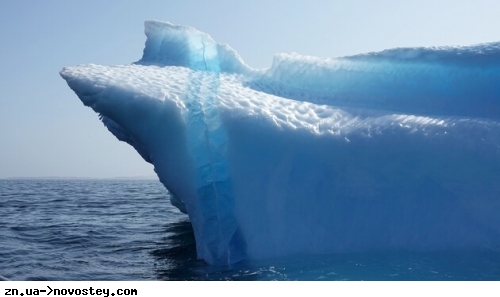 Танення крижаного щита Гренландії незабаром може досягти точки неповернення – вчені