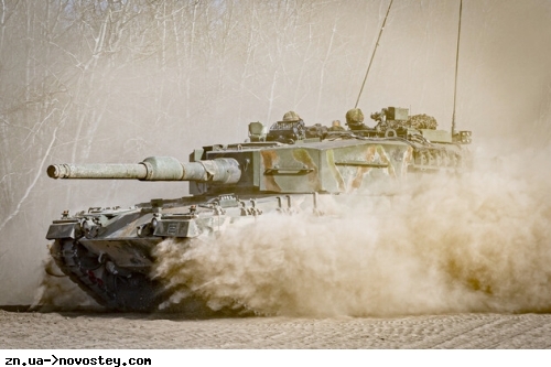    ͳ  Leopard 2