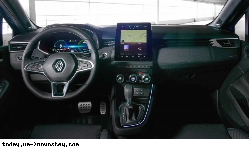 Renault   Clio:    