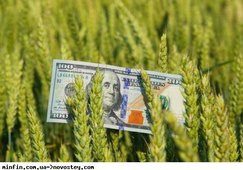 ЄС виділить фермерам 100 мільйонів підтримки через агропродукцію з України 