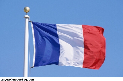Франція поставить до України понад 20 тисяч тонн рейок – міністр транспорту Франції Клеман Бон