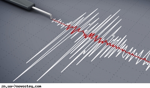 В Індонезії зафіксували два потужних землетруса. Є загроза цунамі