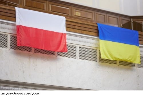 Замглави МЗС Польщі розкритикував Пісторіуса через позицію щодо вступу України в НАТО
