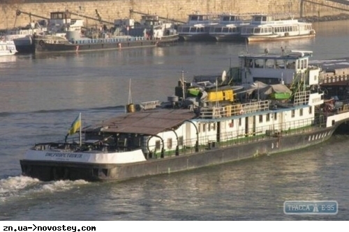 В Україні ухвалено закон про зупинення судноплавства під час воєнного стану