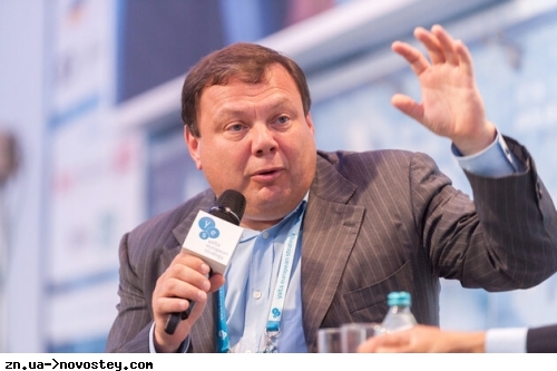 Російський олігарх Фрідман досі контролює в Україні 18 компаній — ЦПК