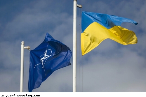 Глава МЗС Естонії обговорить із генсеком НАТО вступ України в Альянс