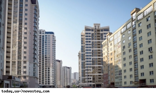 У Києві знизилися ціни на вторинному ринку житла: які квартири коштують найдешевше 