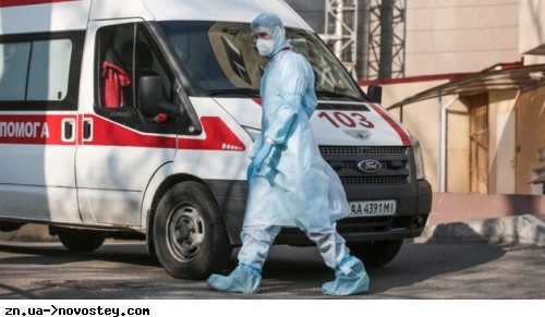 За три роки пандемії COVID-19 в Україні померли понад 100 тисяч людей