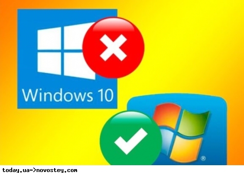 Microsoft перестане обслуговувати Windows 10: що зміниться для користувачів 