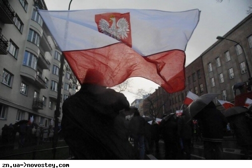 Польща підготує доповідь про втрати, яких зазнала країна в результаті дій СРСР – МЗС