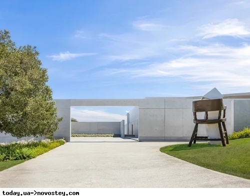 200 млн за будинок: Бейонсе купила найдорожчий маєток у Каліфорнії