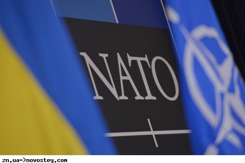 У НАТО розглядають гарантії безпеки для України за 