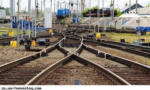Укрзалізниця з 10 червня запроваджує новий графік руху поїздів: що зміниться