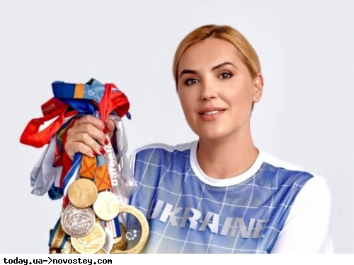 Яна Клочкова зрадила Україну: що відомо про зникнення олімпійської чемпіонки 