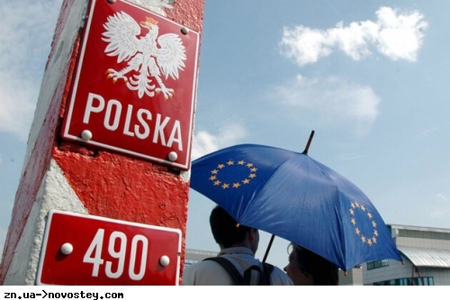 У Польщі до середини літа мають ухвалити принципове рішення з приводу будівництва першої АЕС