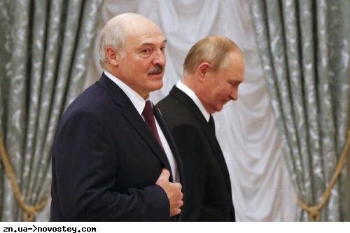 Лукашенко запропонував Казахстану вступити в союз із Білоруссю та РФ – щоб була «ядерна зброя на всіх»