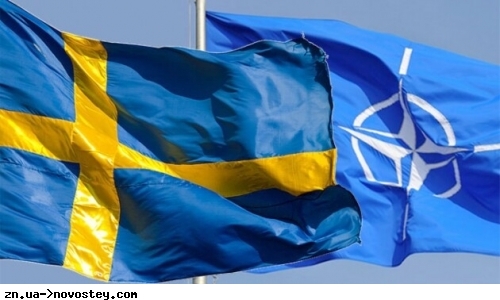 У МЗС Швеції заявили, що очікують на прогрес щодо їхнього вступу до НАТО після президентських виборів у Туреччині 