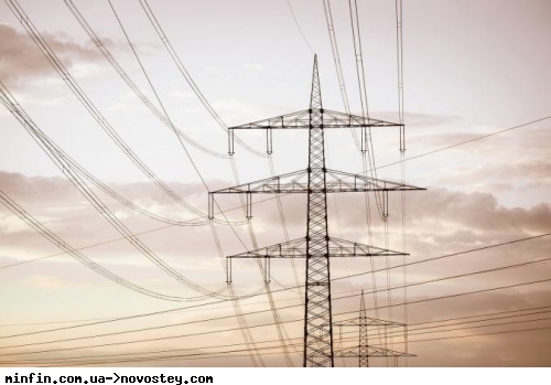Кабмін підвищив тариф на електроенергію для населення з 1 червня. Як зростуть платіжки 