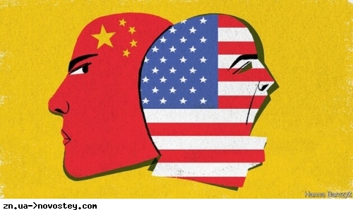 Китай відмовив США у зустрічі на рівні міністрів оборони