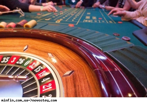 До держбюджету за травень надійшло в 4 рази більше податків від азартних ігор, ніж за 2021 рік 
